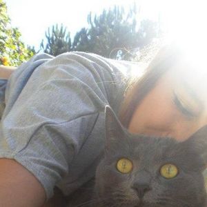 Meet your Posher, Vanessa